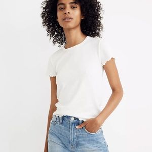 Madewell Tee